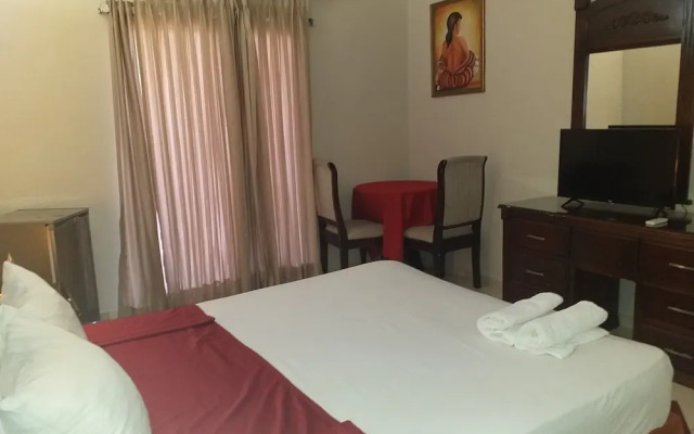 Hotel Dominicana Plus Bavaro