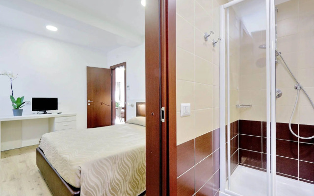 Aparthotel Colombo Roma
