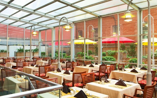 voco Times Square South New York by IHG