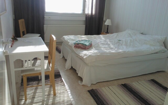 Majatalo Myötätuuli