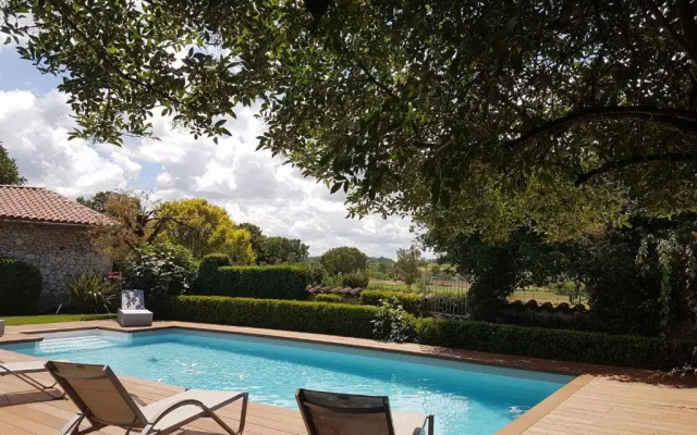 Domaine de la Monestarié