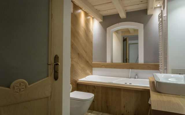 Aparthotel Bambi