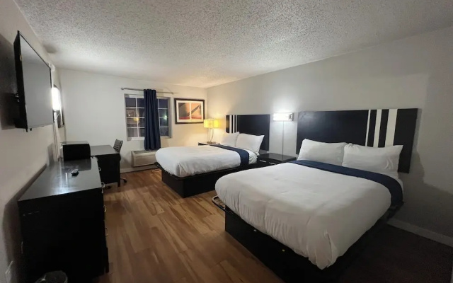 Boardwalk Suites Lafayette