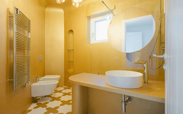 Villa Affresco by Myvillacollection