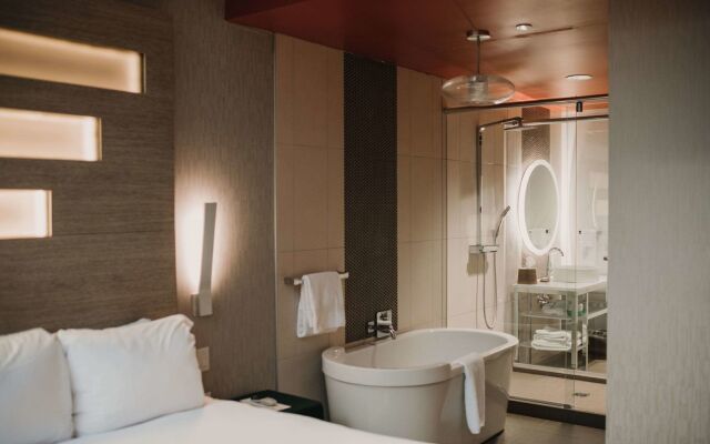 CityFlatsHotel - Grand Rapids, an Ascend Collection Hotel