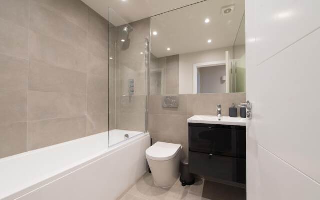 Hampden Apartments - the Diana