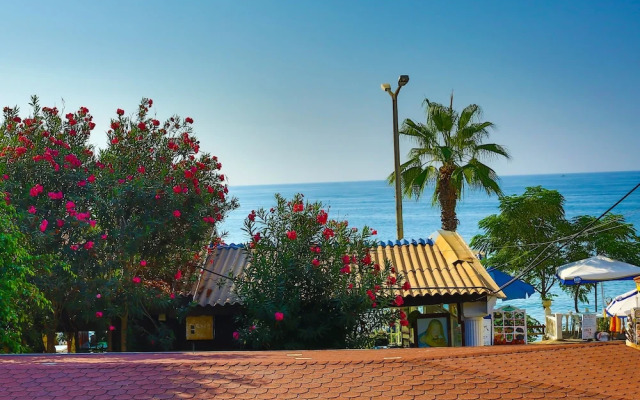 Hotel Villa Onemli