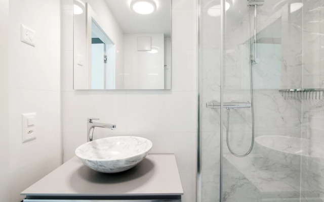 Locarno Studio Apartments