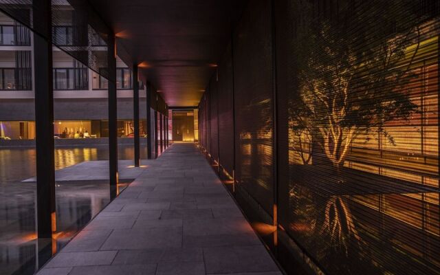 Naera Hotel Xitang