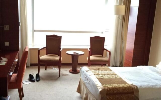 Beijing Jian Yin Hotel