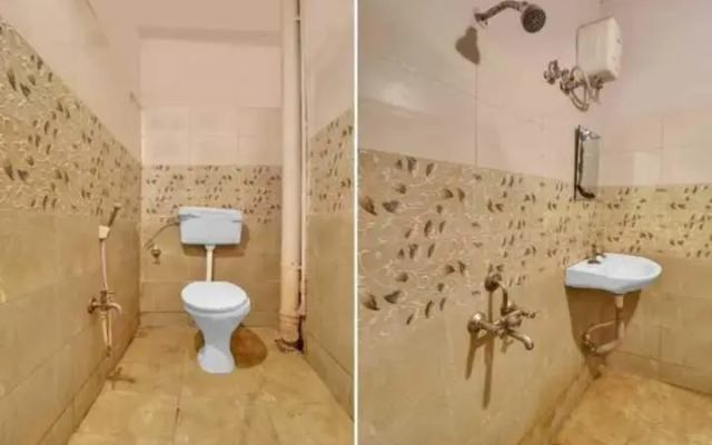 OYO 80663C Oyo Shubh Guest House