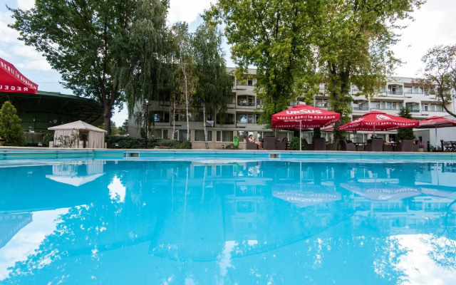 Cocor Spa Hotel