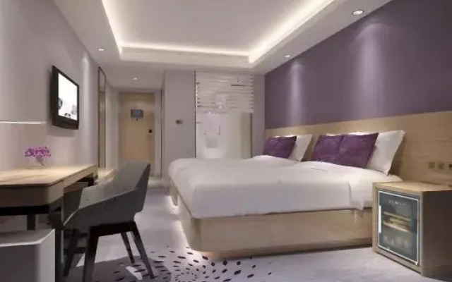 Yugan Fufeng Hotel