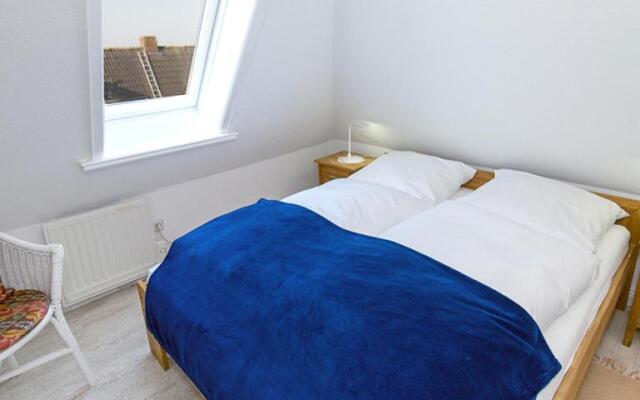 Wohnung-Studio