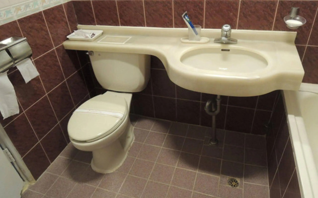 Jecheon Tourist Hotel