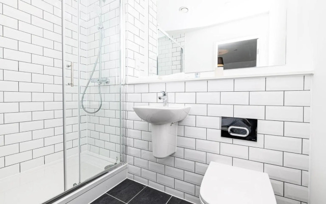 Residential Estates Insignia Apartments