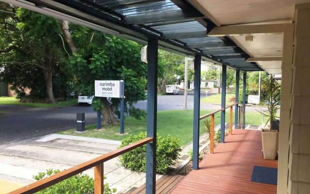 Narimba Motel