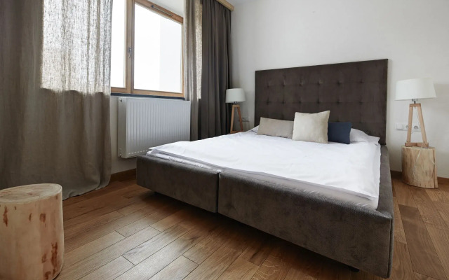 Monte House Apartments Odkryj Zakopane