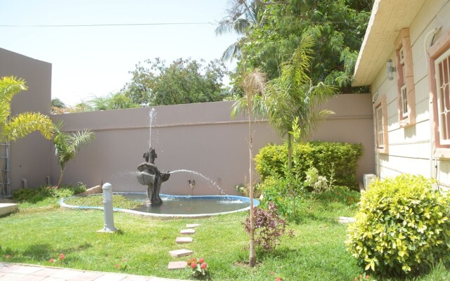 Appart Hotel La Perle