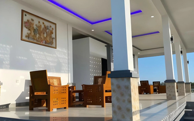 Uluwatu Suites by OYO Rooms