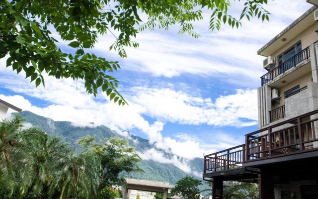 Hualien Leisurely Life B&B