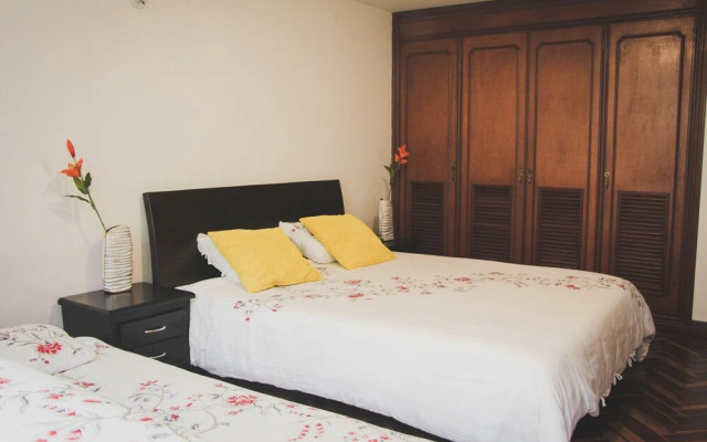 AK Hostel 82