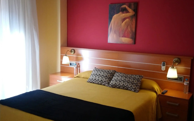 Hostal Doña Juana