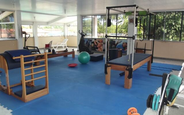 Hotel Fazenda Recanto