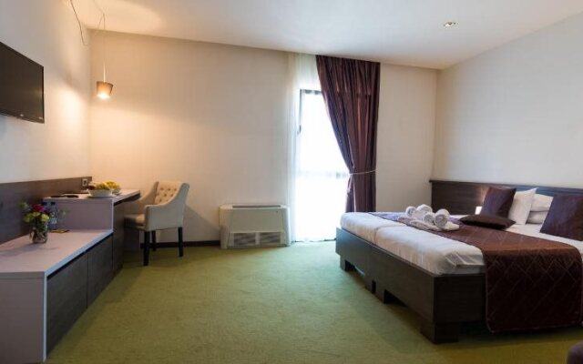 Hotel Emporium
