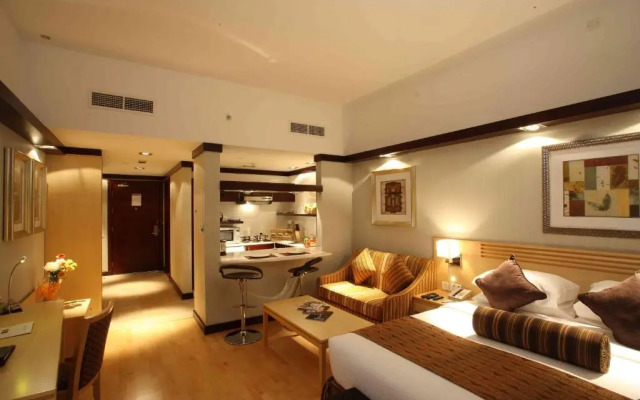 L' Arabia Hotel Apartments