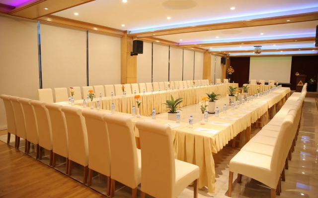Lotus SaiGon Hotel