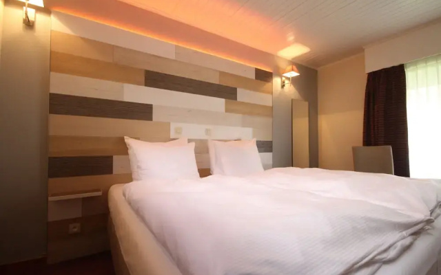Hotel Val de l'Our
