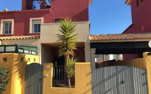 Residencial Las Redes-19