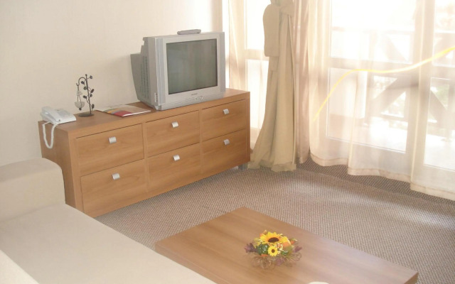 Snezhanka Apartments TMF