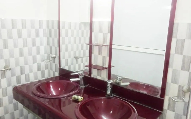 Résidence Assoulil MLP Agadir