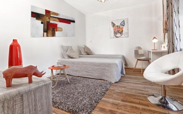 Les Toits De Lascaux