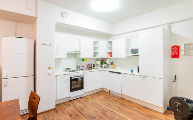 Accommodation Selli