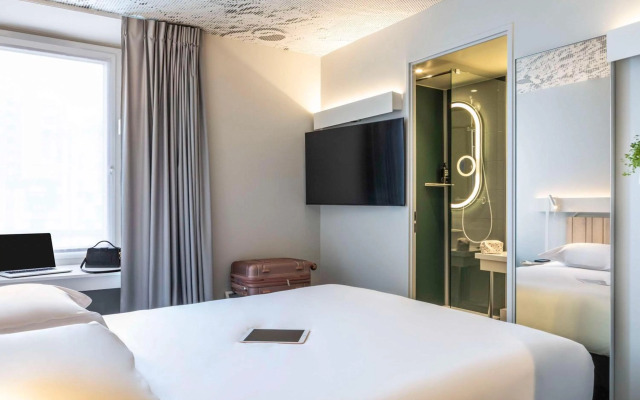 Arion Hotel