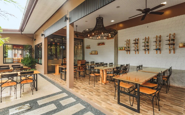 Condo in Karon in Chic Condo - Unit A403