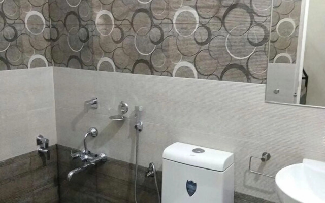 The Paddy Field Inn - Hostel