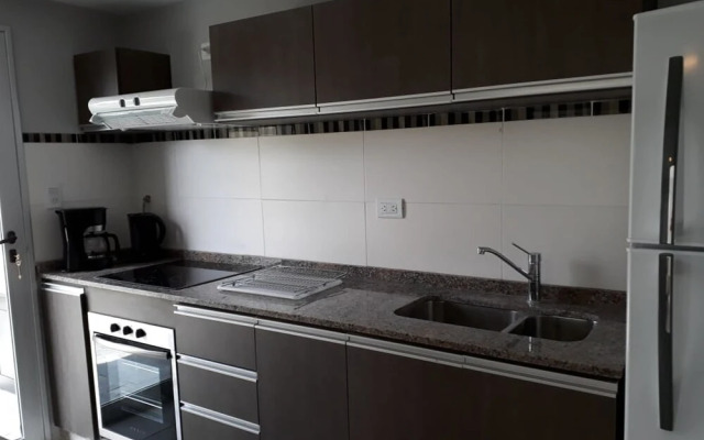 Duplex La Puntilla