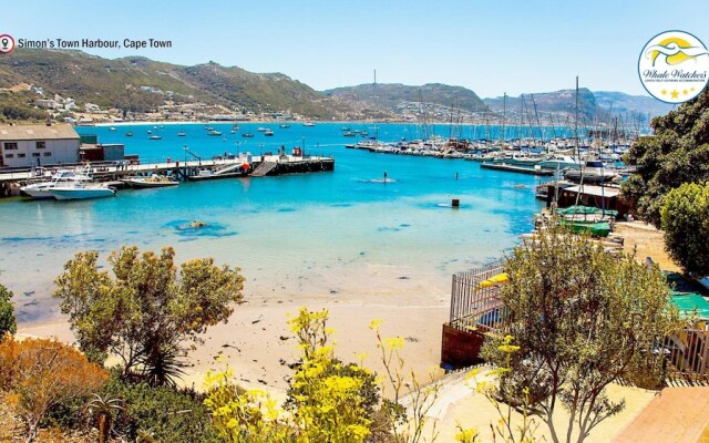 Royal Loft Muizenberg East Beach