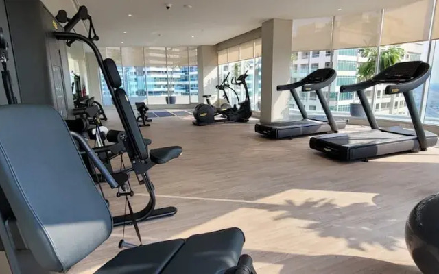Dubai Marina Walk Gem Modern Apartments