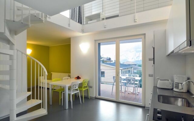 Garda Bike Residence