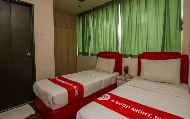 Nida Rooms Lot 10 Sultan Ismail