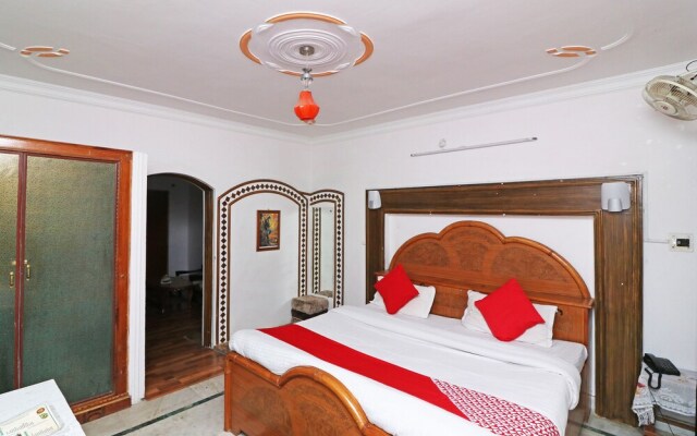 Oyo 29782 Himalayan Retreat Neelkantha