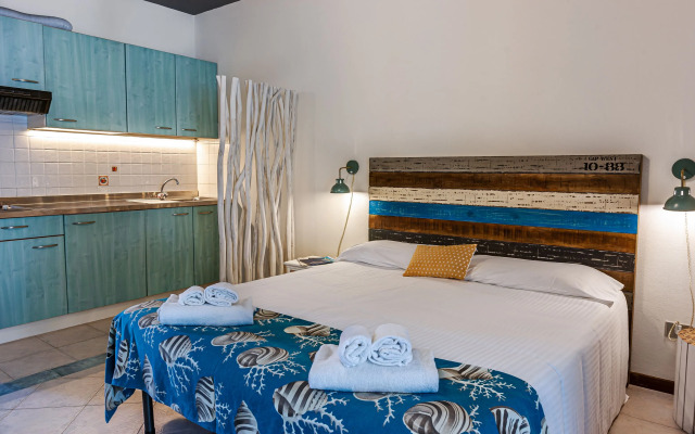 Oleandri Suite Hotel