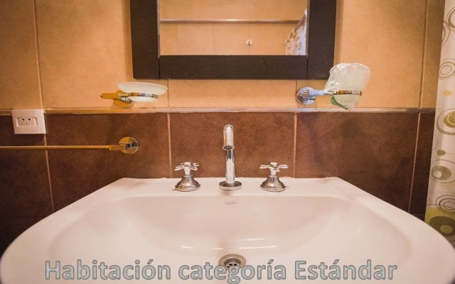 Hotel Aatrac