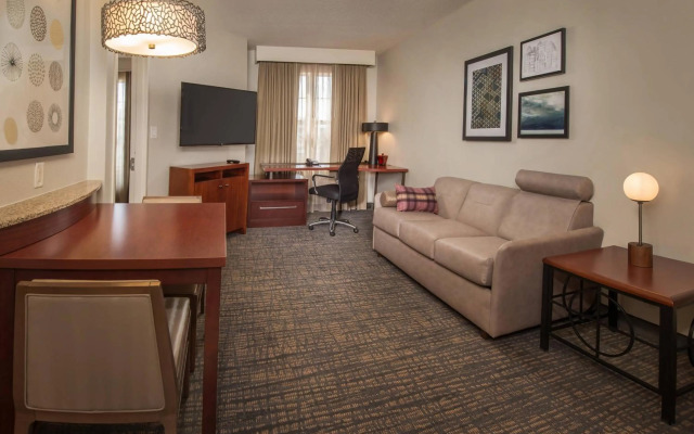 Residence Inn by Marriott Dulles Airport At Dulles 28 Centre