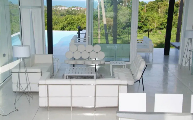 Villa Xxl By Design Square